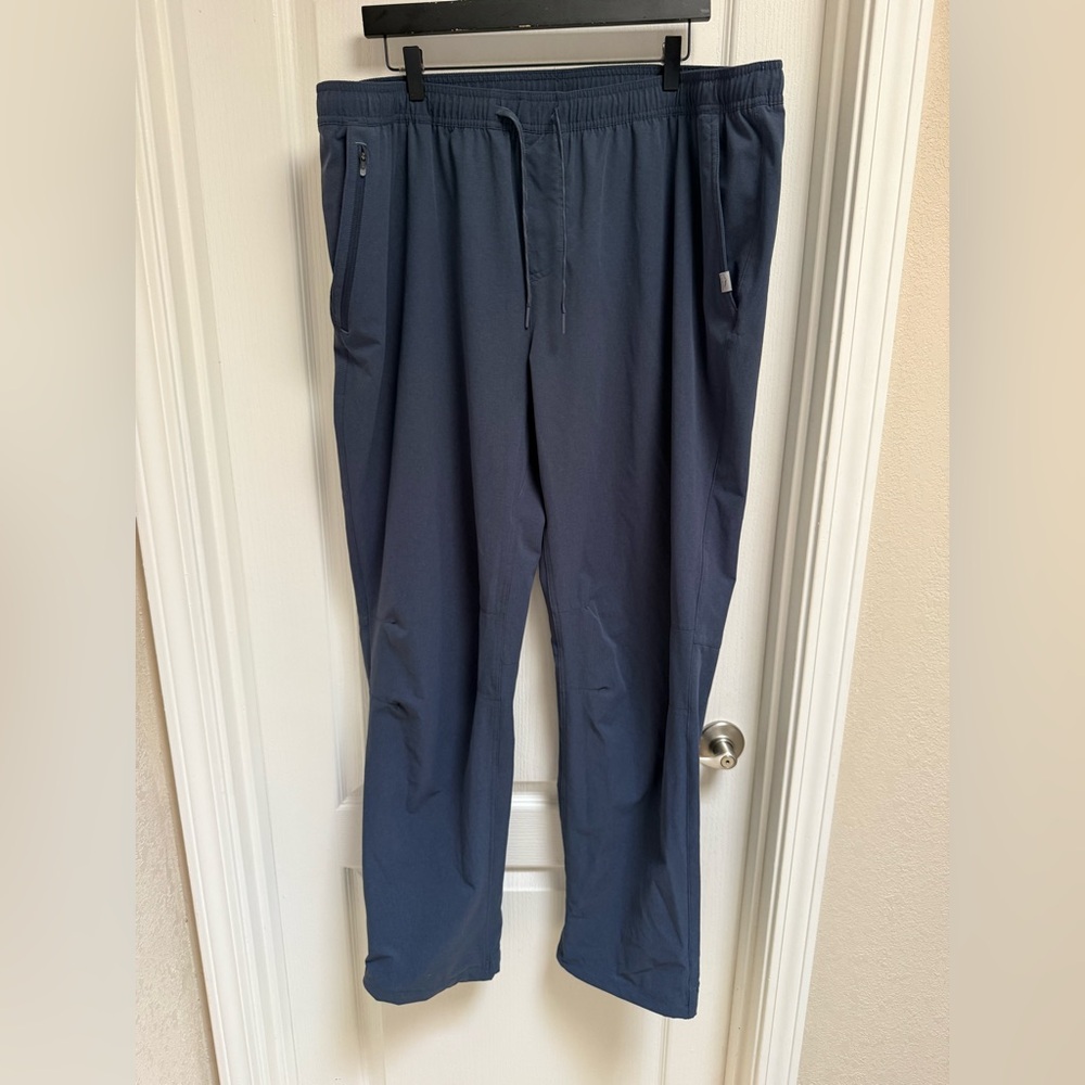 LL Bean Athletic Pants